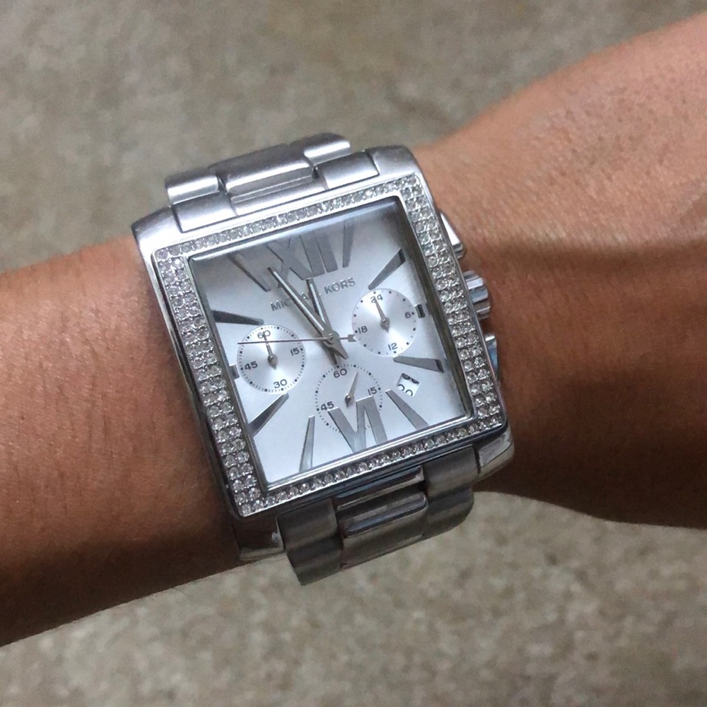 Michael Kors watch